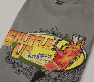 Personalized T-Shirts Arlington Heights