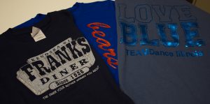 Personalized T Shirts