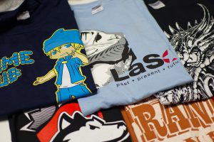 Create Your Own Shirt Elk Grove Village